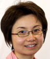Dr. Judy Hsu, MD