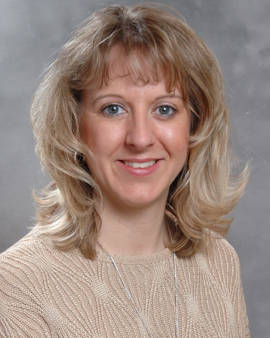 Dr. Julieanne Hlavac, MD