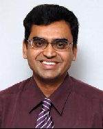 Dr. Kalpeshkumar Patel, MD