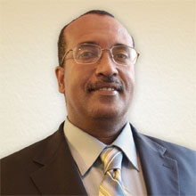 Dr. Kamau Kokayi, MD