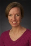Dr. Karen James, MD