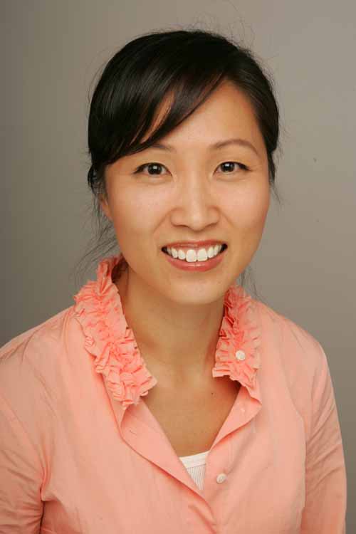 Dr. Karis Cho, MD