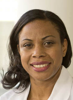 Dr. Karlene Williams, MD