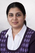 Dr. Kavitha Krishnamani, MD