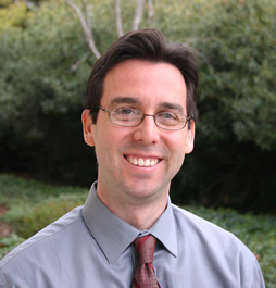 Dr. Keegan Duchicela, MD