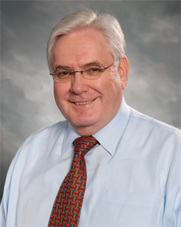 Dr. Keith Criddle, MD