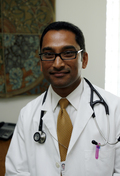 Dr. Kenneth Desa, MD
