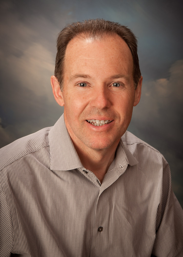 Dr. Kent Hufford, MD