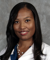 Dr. Khaleedah Young, DO