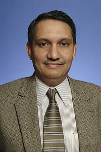 Dr. Khalid Baig, MD