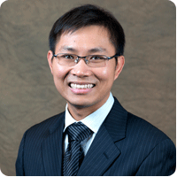 Dr. Khanh Tran, MD