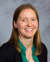 Dr. Kimberly Collins, MD