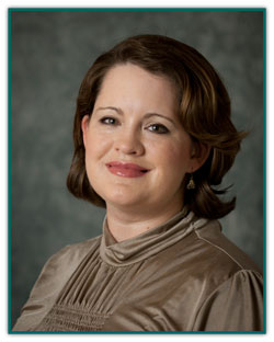 Dr. Kimberly Ann Elliott, DO