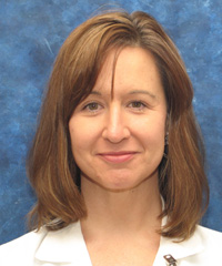 Dr. Kimberly Laurenson, MD