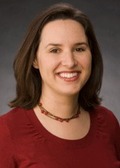 Dr. Kristen Johnson, MD