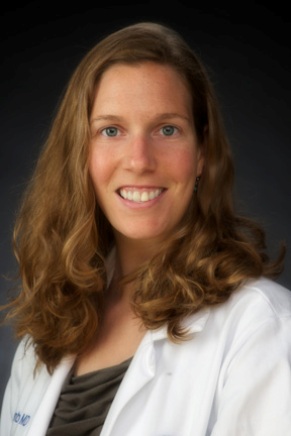 Dr. Kristin Nierenberg, MD