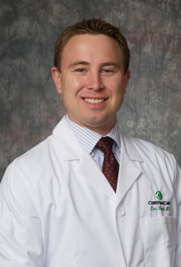 Dr. Kristopher Fayock, MD