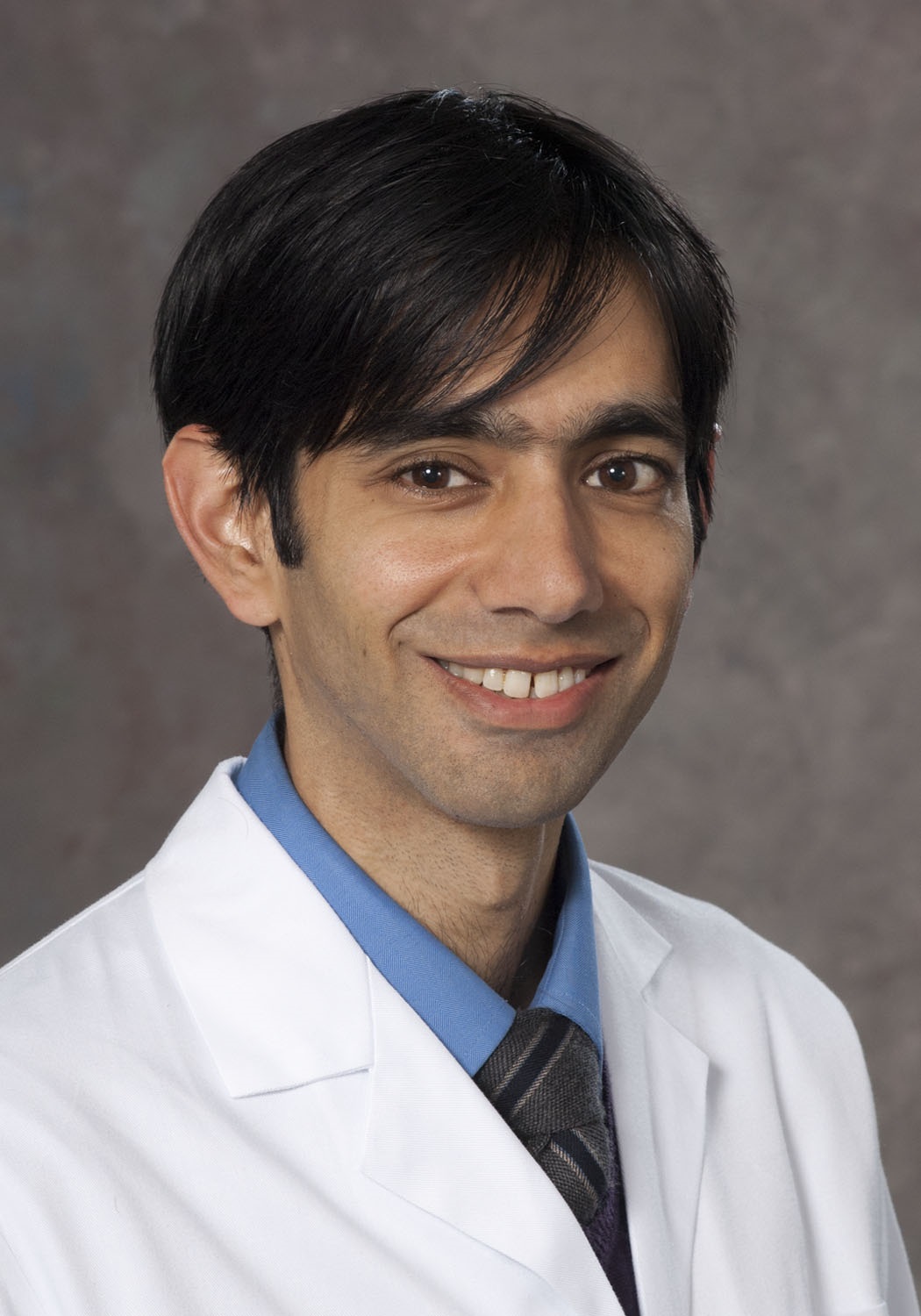 Dr. Kris Srinivasan, MD