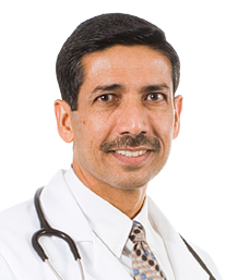 Dr. Kuljeet Rai, MD