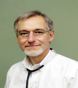 Dr. Kurt Von Suskil, MD