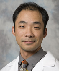 Dr. Kwun Shan Lip, MD