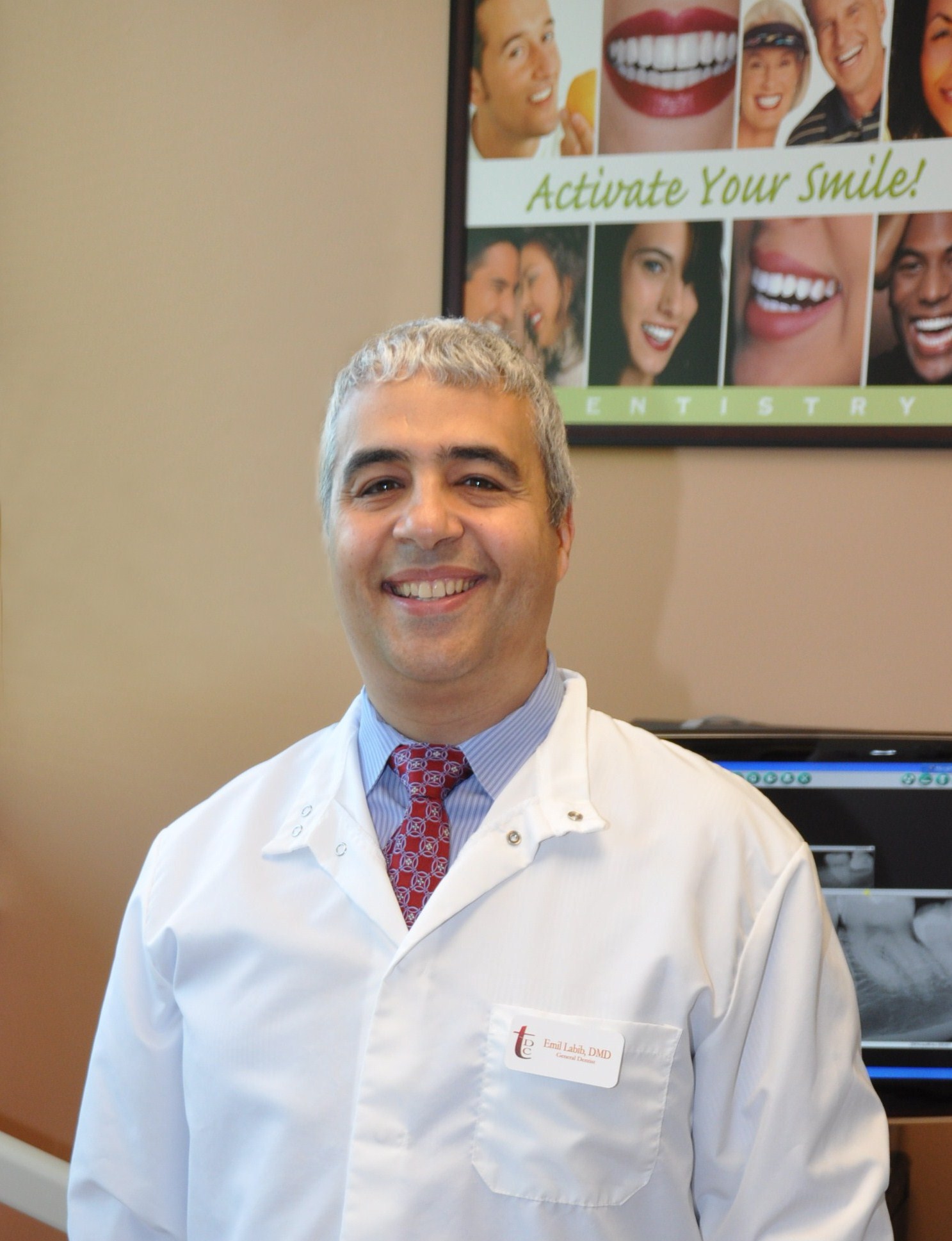 Dr. Labib Labib, DO