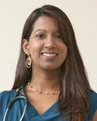 Dr. Lakshmi Babu, MD