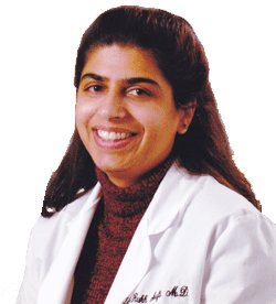 Dr. Lalarukh Mufti, MD
