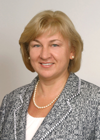 Dr. Larisa Cheipesh, MD