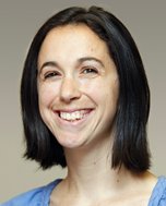 Dr. Laura Applebaum, MD