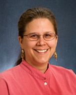 Dr. Laura James-Beckham