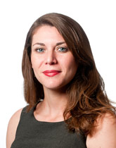 Dr. Laura Oppenheim, MD