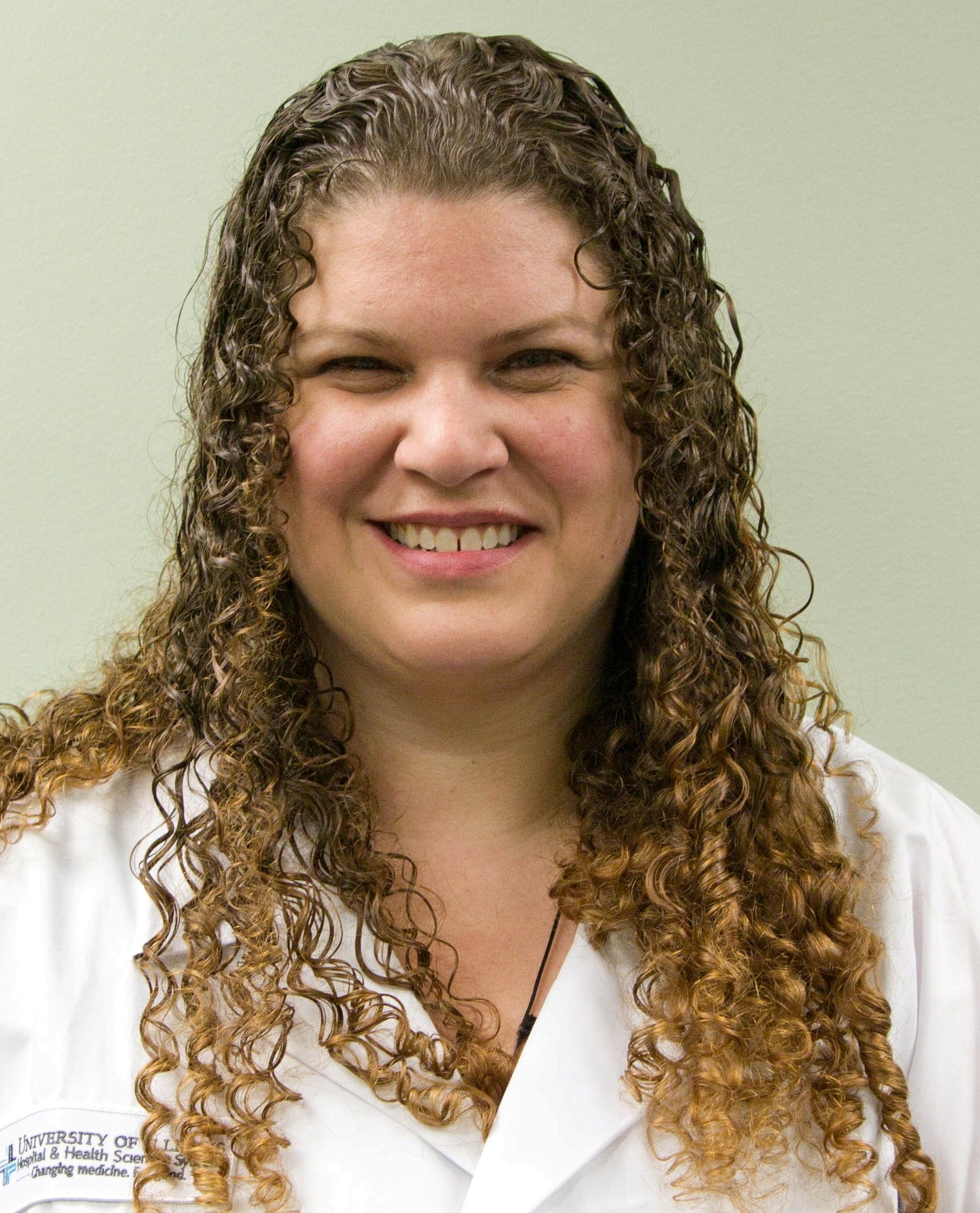 Dr. Laura Perry, DO