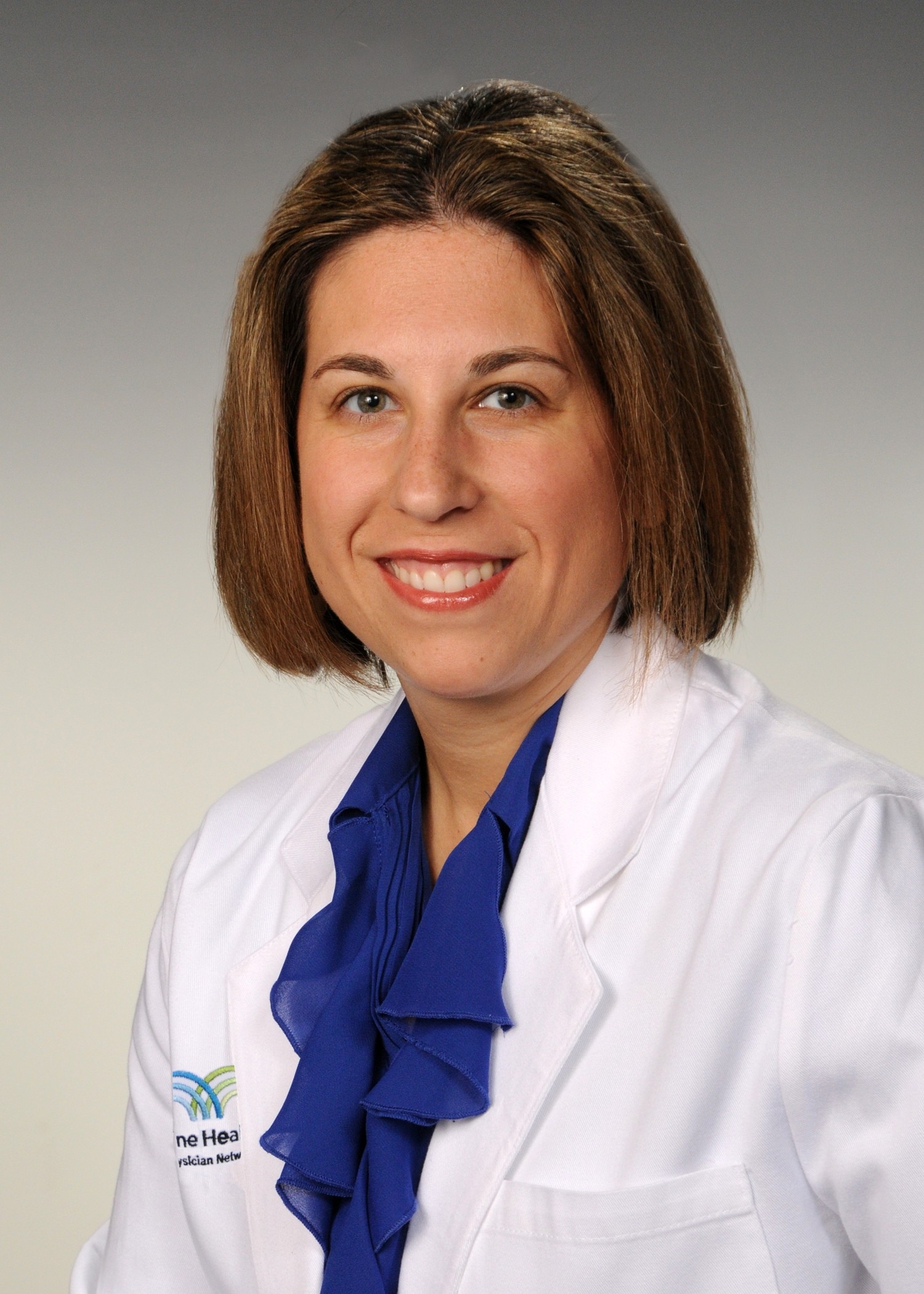 Dr. Lauren Baker, DO