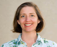 Dr. Laurie Cederberg