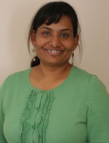 Dr. Laxmi Deepa Yerram, MD
