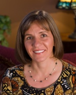 Dr. Leah Mcneill