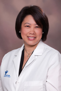 Dr. Leizl Sapico, MD