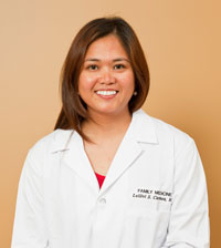 Dr. Lellivi Carmen, MD