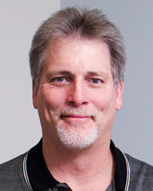 Dr. Lew Barker, MD