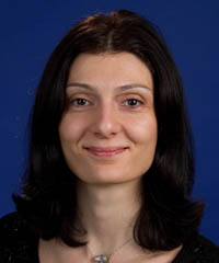 Dr. Lila Fatemi, MD