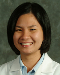 Dr. Lilli Ann Reyes, MD
