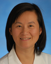 Dr. Lilly Chen, MD