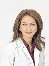 Dr. Linda Arous, MD