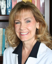 Dr. Linda Petter, DO