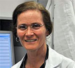 Dr. Linda Vilbert, DO
