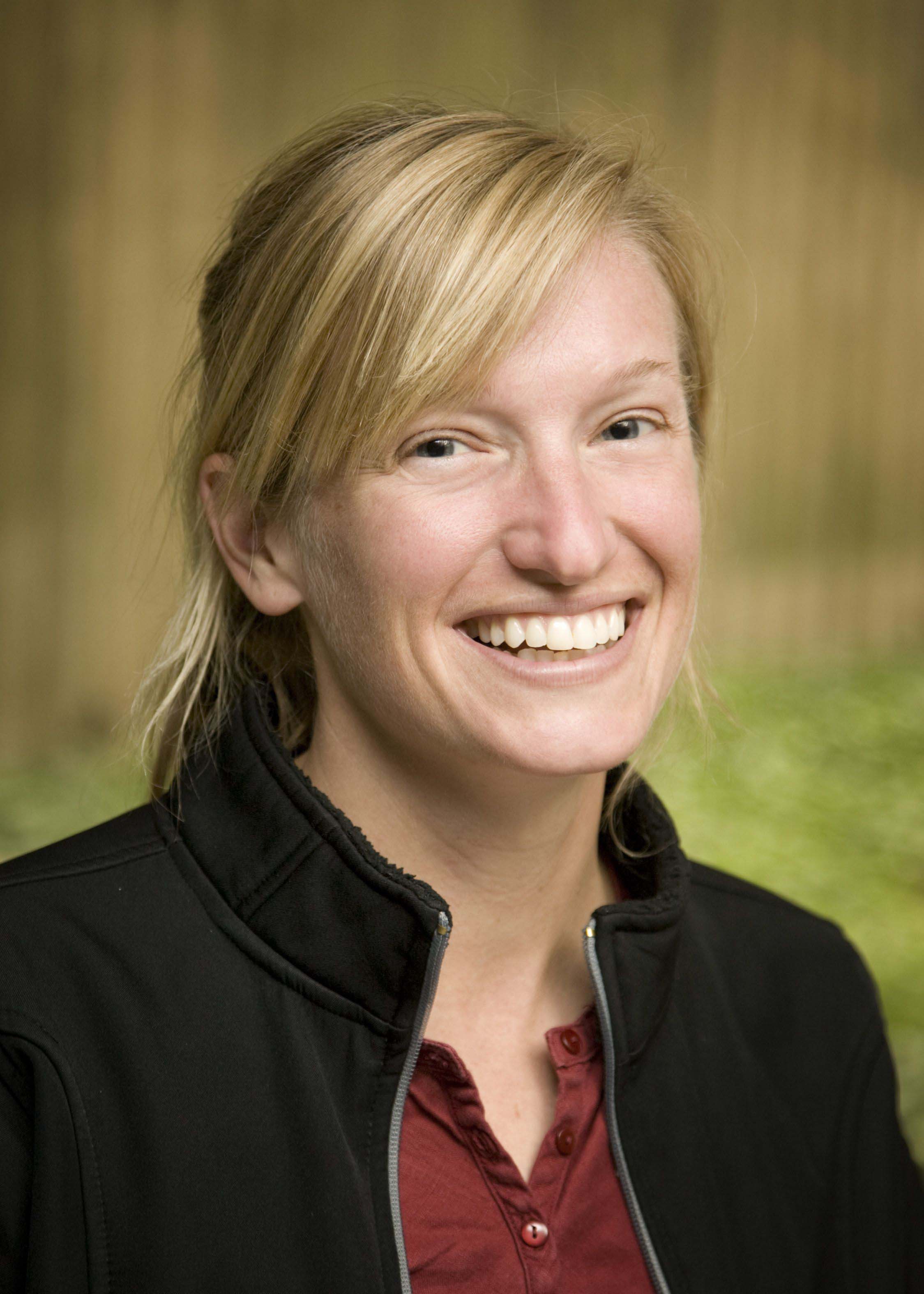 Dr. Lindsay Huston, MD
