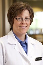 Dr. Lisa Britton, MD
