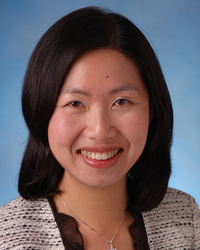 Dr. Lisa Tang, MD