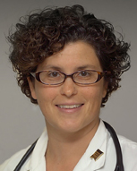 Dr. Lorraine Abate, MD